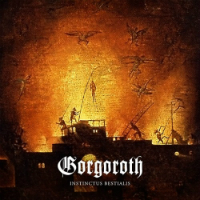 Gorgoroth - Instinctus Bestialis 200x200